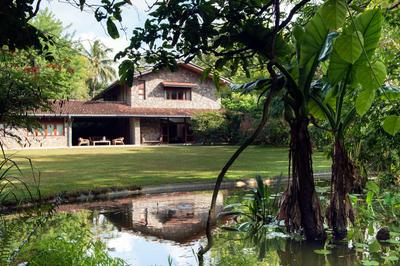 Stone House, Kandy