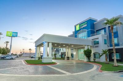 Holiday Inn Express Hotel & Suites El Centro by IHG, Billede 2