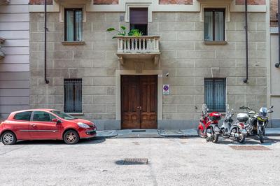 Porta Nuova - Excelsior Suite - GrandMaison