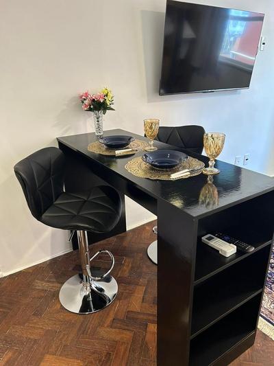 Apartmento praia 664