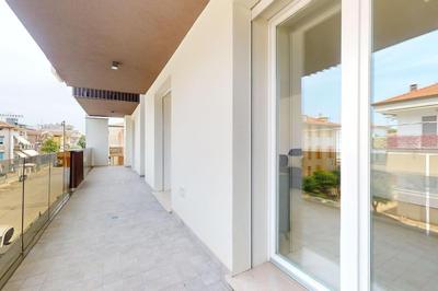 Appartamento nuovissimo al mare!