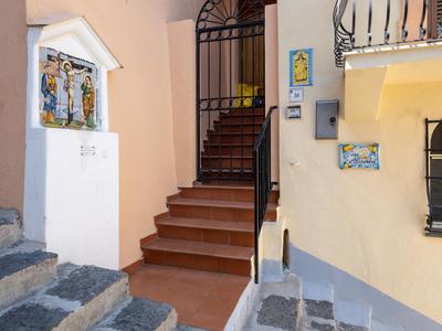 Camilla House - De Vivo Realty Positano