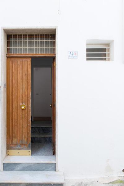 Almamì Chambre