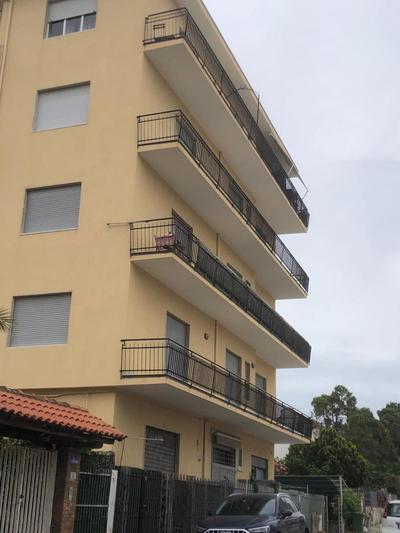 Paestum mare 2 camere 2 bagni