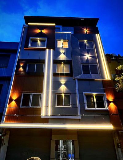 Hotel Green View