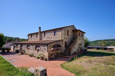Agriturismo Tenuta Sant'Agnese