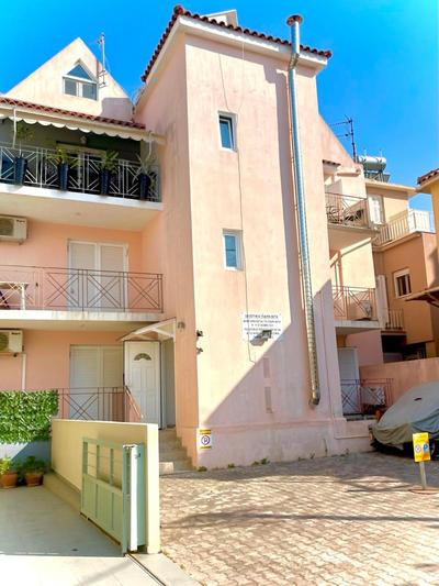 Diamond City Lux Apartment