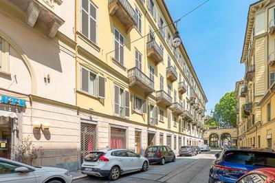 Camerana Prestige Porta Nuova