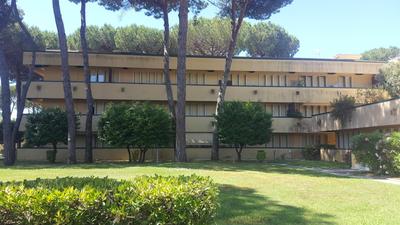 Allure appartamento con spiaggia e piscina e posto auto
