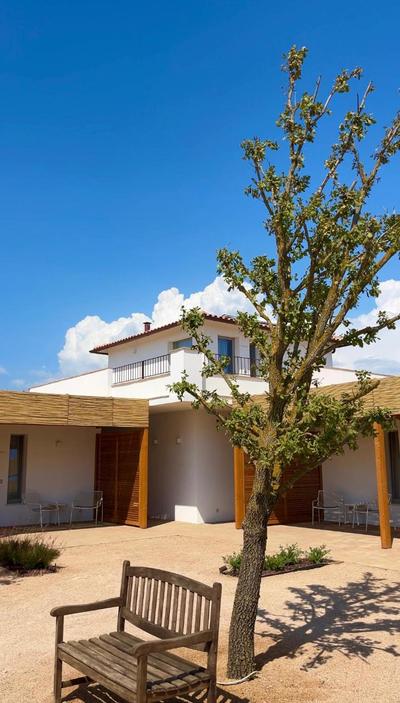 Radicata Tuscany Relais