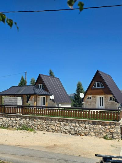Apartmani Cvijeta