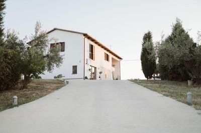 Casa Mavàl