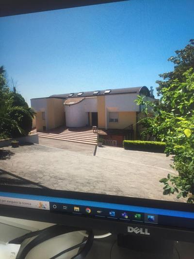 villa Smeralda