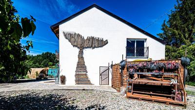 Suites con Vista Panoramica e Home Restaurant - Pet Friendly nel Monferrato