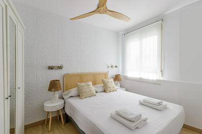 Living4malaga Seaside apartments