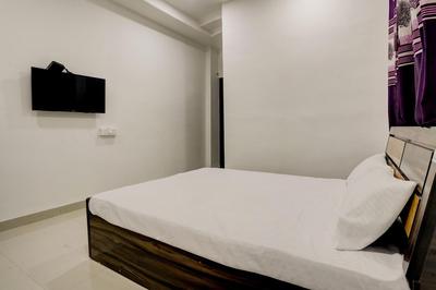 Hotel O New Knaha In