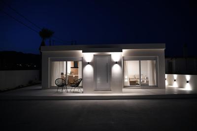 El Legado De Eirini - Modern 3BR House in Makry Gialos