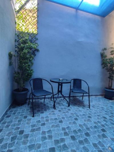 Konstantina's Apartment