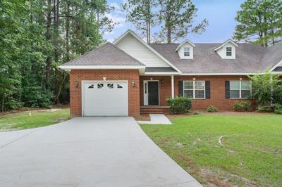 Serene Family Home - Quiet Area Close to GSU