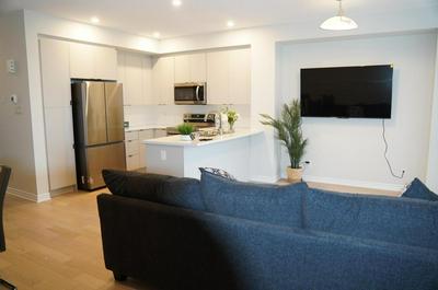 Beautiful room with private bathroom