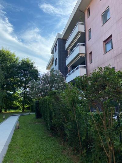 Casa Rino- Rho Fiera