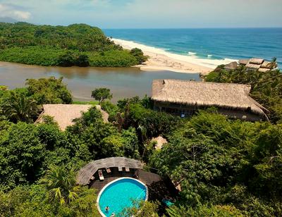 Finca Barlovento Maloka, Tayrona Park