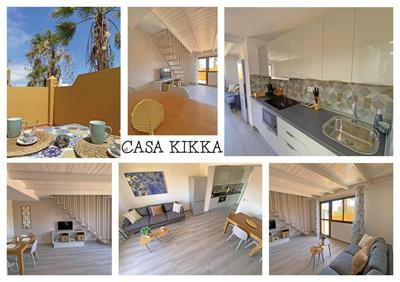 CASA KIKKa