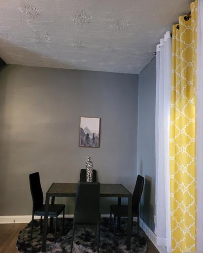 1 bedroom in Columbus OSU district, free parking, kitchen, washer and dryer, central location, downtown, hospital, ExpoCenter, osu stadium