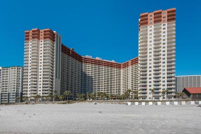 Shores of Panama 2130