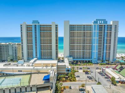 Majestic Beach Resort 1001 Tower 1