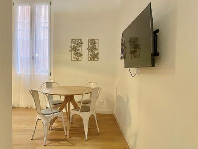 CasaViva - Elegant Studio Retreat in Genova