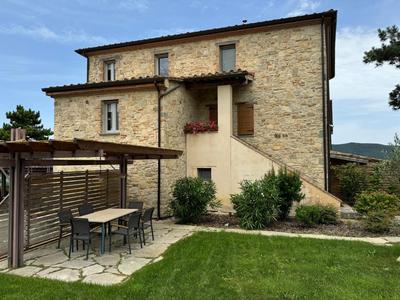 Residenza Campecolle Alto
