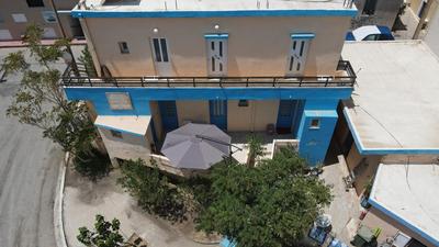 Christina Rooms Apartment