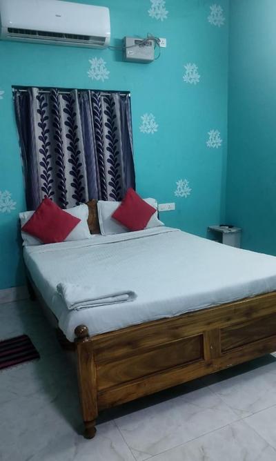 Mor Hotel Nandan Residency Bhubaneswar
