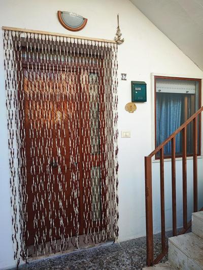 Appartamento a 80m dal mare Salento Puglia