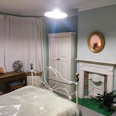 Cosy London double room near Wimbledon