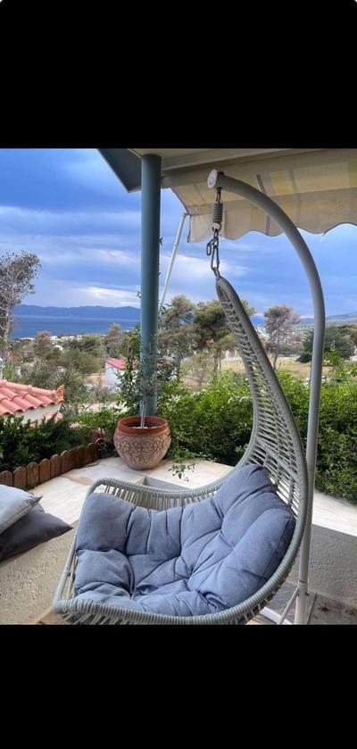 Spyros's Roustic Private Cottage