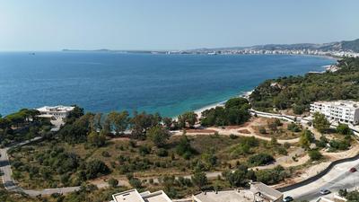 HOLIDAY APARTMENTS Vlore