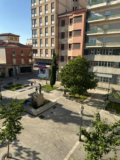PENSIÓN El jardín