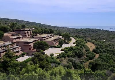 TITTO’S HOME Casa in Costa Smeralda vista mare