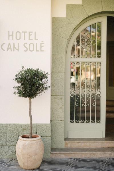 Hotel Can Solé
