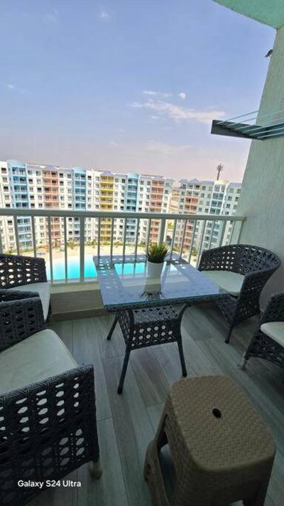 Sia Crystal Lagoons, Porto Golf Marina, North Coast, El Alamein