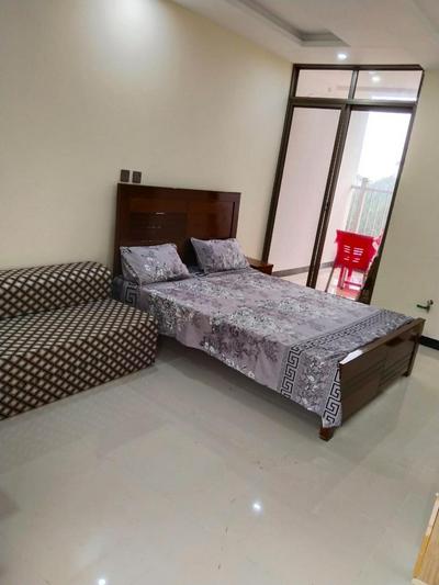 Murree Oaks Apartments