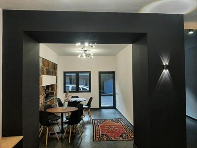 Innwoods Hotel Alaverdi