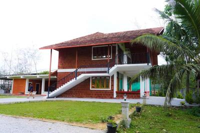 Springfield coorg