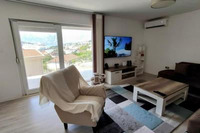 Nature Bay Apartment
