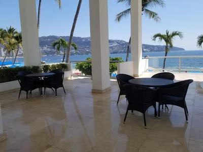 Hermoso departamento en playa