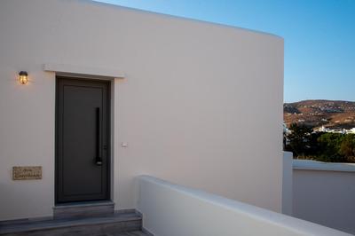Aria Guesthouse Tinos