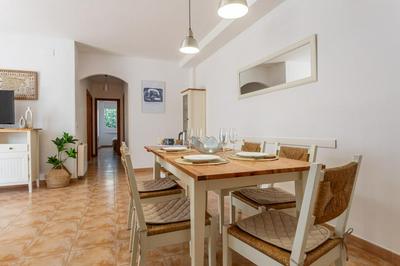 Apartamento Gregal