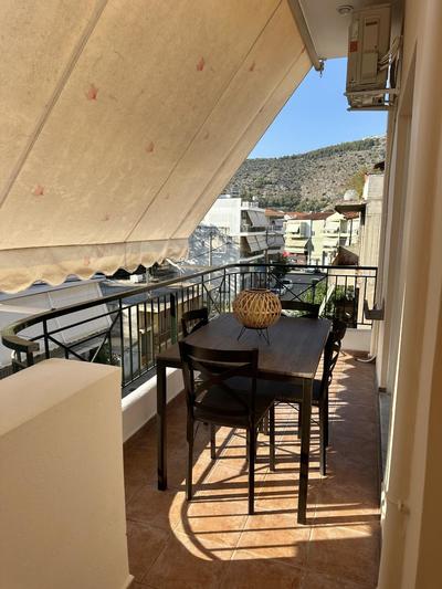 Arancia apartment Nafplio